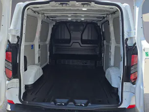 FORD Transit C van 320 L1 2.5 Durat