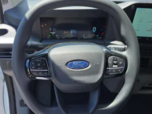 FORD Transit C van 320 L1 2.5 Durat