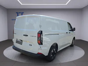 FORD Transit C van 320 L1 2.5 Durat