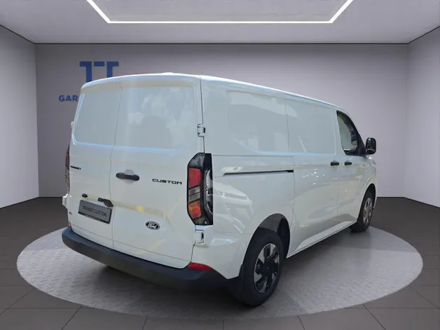 FORD Transit C van 320 L1 2.5 Durat