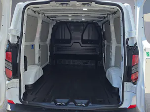 FORD Transit C van 320 L1 2.5 Durat