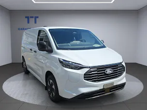 FORD Transit C van 320 L1 2.5 Durat