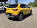 Kia Stonic 1.0 T-GDi