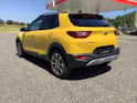 Kia Stonic 1.0 T-GDi
