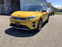 Kia Stonic 1.0 T-GDi