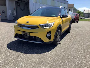 Kia Stonic 1.0 T-GDi