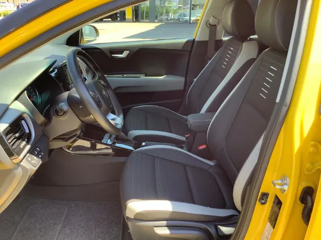 Kia Stonic 1.0 T-GDi