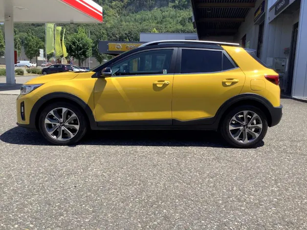 Kia Stonic 1.0 T-GDi