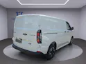 FORD Transit C van 320 L1 2.5 Durat
