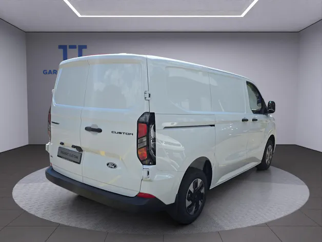 FORD Transit C van 320 L1 2.5 Durat