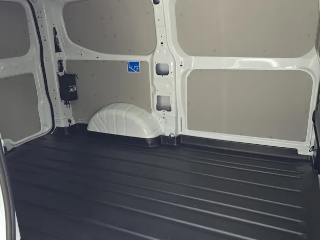 FORD Transit C van 320 L1 2.5 Durat