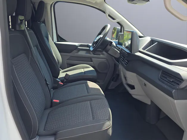 FORD Transit C van 320 L1 2.5 Durat
