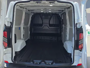 Ford Transit C van 320 L1 2.5 Durat