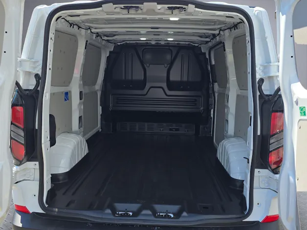 FORD Transit C van 320 L1 2.5 Durat