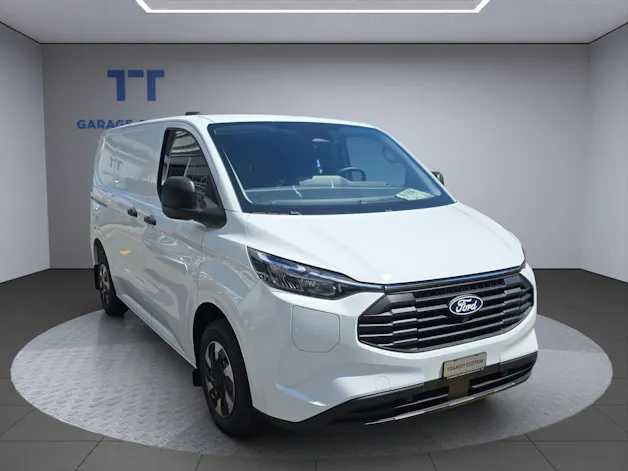 FORD Transit C van 320 L1 2.5 Durat