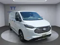 FORD Transit C van 320 L1 2.5 Durat