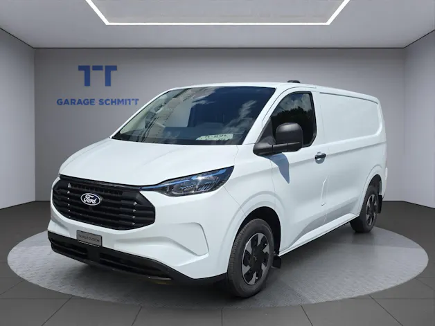 FORD Transit C van 320 L1 2.5 Durat