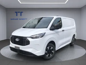 FORD Transit C van 320 L1 2.5 Durat