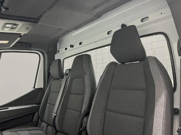 Nissan Interstar 3.5 Dreiseitenkipper L2H1