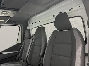 Nissan Interstar 3.5 Dreiseitenkipper L2H1
