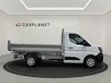 Nissan Interstar 3.5 Dreiseitenkipper L2H1
