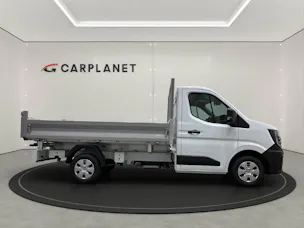 Nissan Interstar 3.5 Dreiseitenkipper L2H1