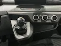 Nissan Interstar 3.5 Dreiseitenkipper L2H1
