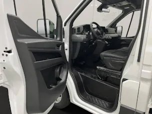Nissan Interstar 3.5 Dreiseitenkipper L2H1