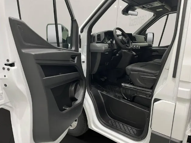 Nissan Interstar 3.5 Dreiseitenkipper L2H1