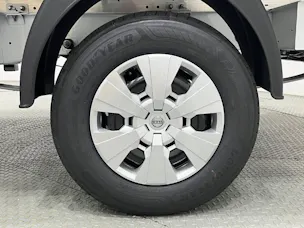 Nissan Interstar 3.5 Dreiseitenkipper L2H1