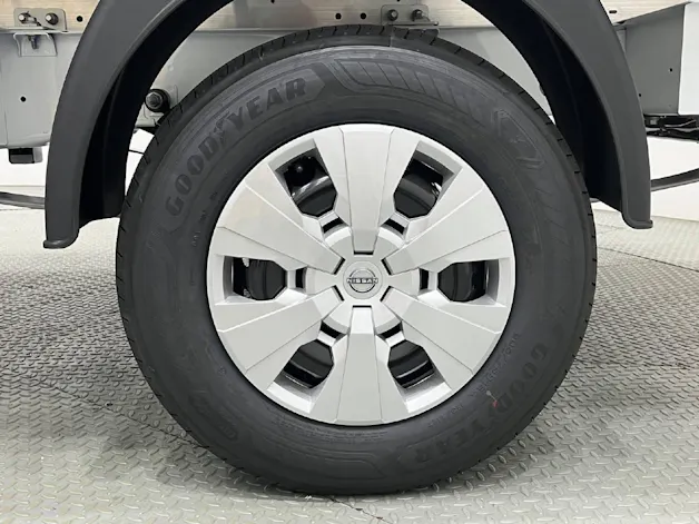 Nissan Interstar 3.5 Dreiseitenkipper L2H1