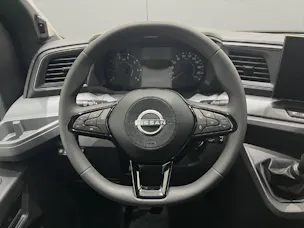 Nissan Interstar 3.5 Dreiseitenkipper L2H1