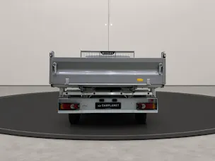 Nissan Interstar 3.5 Dreiseitenkipper L2H1
