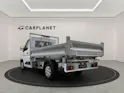 Nissan Interstar 3.5 Dreiseitenkipper L2H1