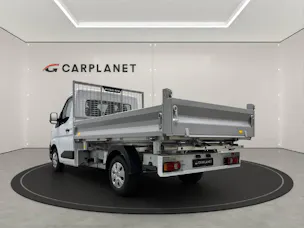 Nissan Interstar 3.5 Dreiseitenkipper L2H1