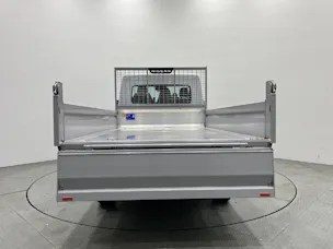 Nissan Interstar 3.5 Dreiseitenkipper L2H1