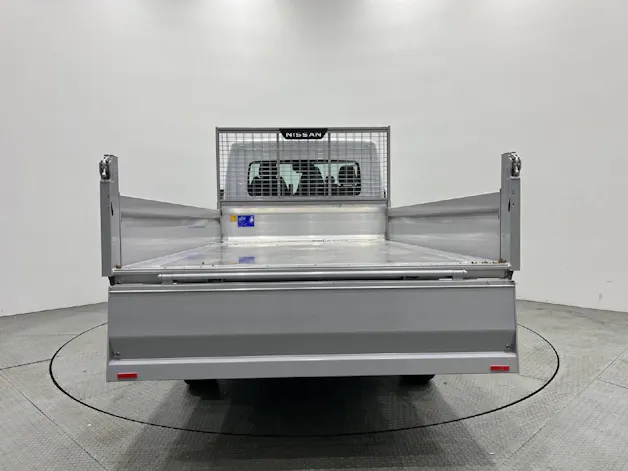 Nissan Interstar 3.5 Dreiseitenkipper L2H1