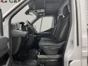 Nissan Interstar 3.5 Dreiseitenkipper L2H1