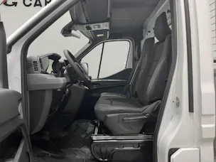 Nissan Interstar 3.5 Dreiseitenkipper L2H1