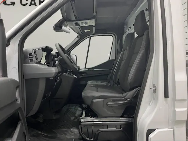 Nissan Interstar 3.5 Dreiseitenkipper L2H1
