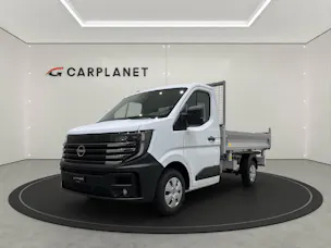 Nissan Interstar 3.5 Dreiseitenkipper L2H1