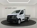 Nissan Interstar 3.5 Dreiseitenkipper L2H1
