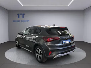 Ford Focus 1.0i EcoB Hybrid 155 Act