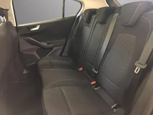 Ford Focus 1.0i EcoB Hybrid 155 Act