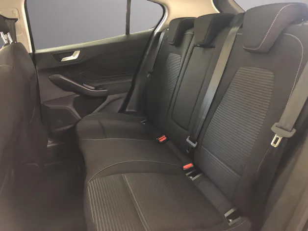 FORD Focus 1.0i EcoB Hybrid 155 Act