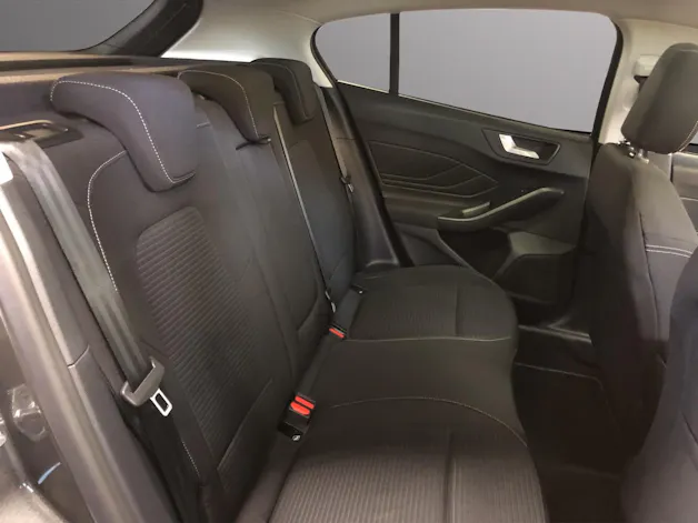 FORD Focus 1.0i EcoB Hybrid 155 Act