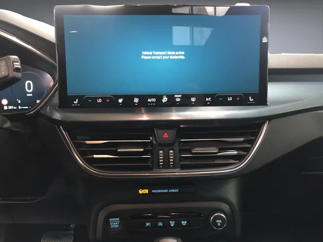FORD Focus 1.0i EcoB Hybrid 155 Act