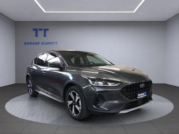 FORD Focus 1.0i EcoB Hybrid 155 Act