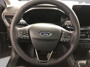Ford Focus 1.0i EcoB Hybrid 155 Act