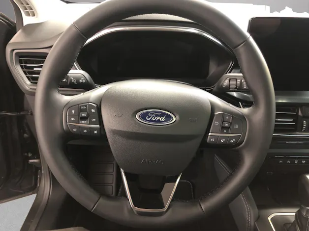 FORD Focus 1.0i EcoB Hybrid 155 Act